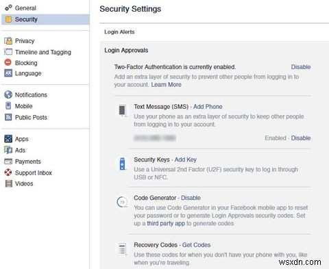 Cách ngăn chặn và loại bỏ phần mềm độc hại hoặc vi rút trên Facebook 