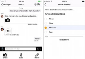 4 lựa chọn thay thế WhatsApp mượt mà bảo vệ quyền riêng tư của bạn 
