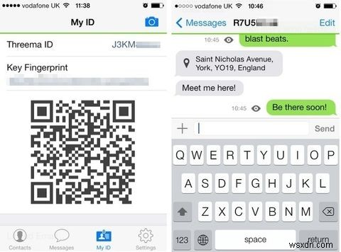 4 lựa chọn thay thế WhatsApp mượt mà bảo vệ quyền riêng tư của bạn 