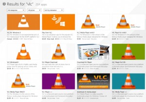 Windows App Store an toàn như thế nào? 