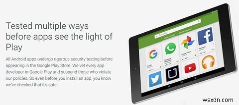 Windows App Store an toàn như thế nào? 
