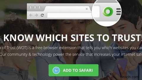 Giúp bạn duyệt web an toàn hơn với 7 mẹo đơn giản này 