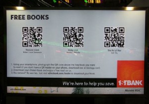 Cách các nhà tiếp thị theo dõi hành vi của bạn khi bạn ngoại tuyến 