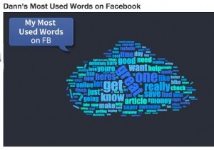 Hàng ngàn dữ liệu cá nhân được tiết kiệm miễn phí trên Facebook - Bạn đã biết chưa? 