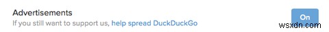 Tại sao Người hâm mộ Google lâu năm này lại thích DuckDuckGo 