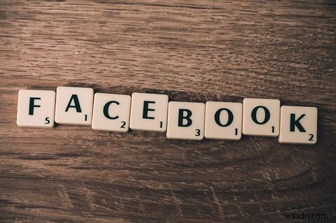 Bạn đã bị hỗn loạn:Facebook vẫn có thể sử dụng ảnh của bạn 