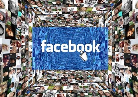 Bạn đã bị hỗn loạn:Facebook vẫn có thể sử dụng ảnh của bạn 