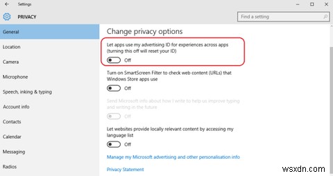 Mọi thứ bạn cần biết về các vấn đề về quyền riêng tư của Windows 10s