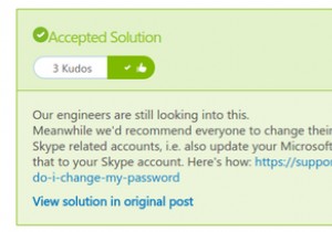 Bạn có nên thay đổi mật khẩu Skype của mình để tránh bị tấn công bằng thư rác không? 