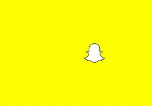 Rò rỉ Snapchat:Cách tránh trở thành nạn nhân tiếp theo 