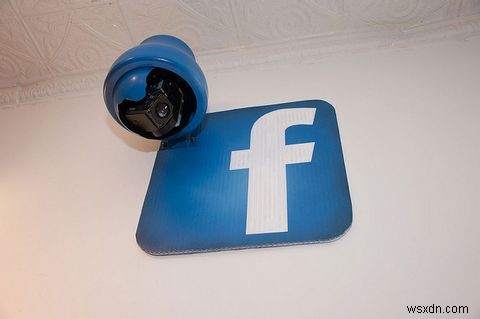 Sẽ không quan trọng nếu bạn không ở trên Facebook:Họ vẫn đang theo dõi bạn 