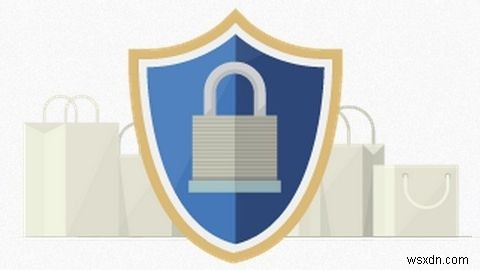 Cách mua hàng trực tuyến an toàn với quyền riêng tư &bảo mật 