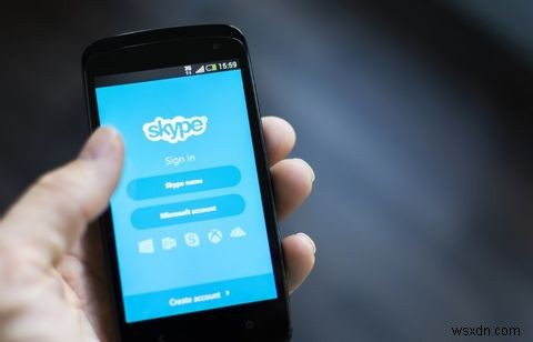 Sử dụng các Cài đặt Quyền riêng tư của Skype này để bảo mật tài khoản của bạn 