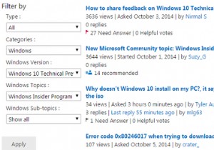 Tại sao bản xem trước kỹ thuật Windows 10 không nên là hệ điều hành chính của bạn 
