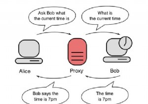 Duyệt web riêng tư &bỏ qua định vị địa lý với AnonymoX Firefox 