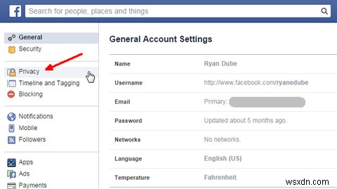 Bạn có nên lo lắng về việc dữ liệu Facebook của bạn bị thu thập dữ liệu không? 