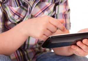 Làm thế nào để tránh những nguy cơ của các quảng cáo trực tuyến nhắm vào trẻ em 
