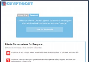 Cách ghi lại các cuộc trò chuyện trên Facebook của bạn 