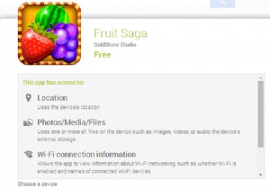 Cách sử dụng Facebook trên Android mà không cần tất cả quyền xâm phạm 