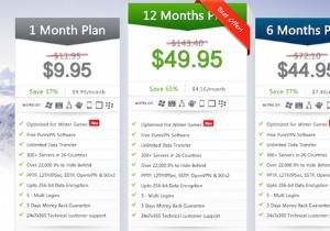PureVPN:Dịch vụ VPN nhanh, giá cả phải chăng, bảo mật có ý thức 