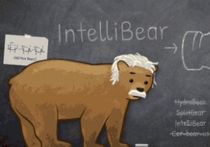 Lọc các đường hầm VPN của bạn với Tunnelbears Intellibear 