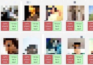 Bảo vệ bản thân khỏi những kẻ lừa đảo trên Facebook bằng cách sử dụng FakeOff 