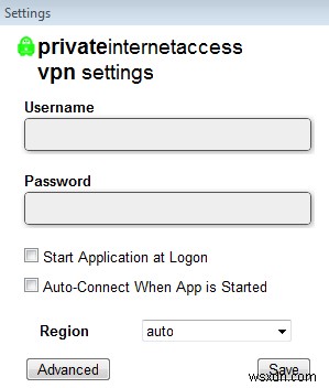 Bảo mật hoạt động duyệt web của bạn với VPN truy cập Internet riêng tư [Giveaway] 