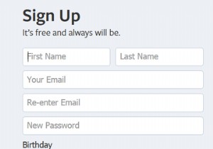Bạn bị ốm vì Facebook? Đặt tài khoản của bạn ở chế độ chỉ đọc [Mẹo Facebook hàng tuần] 
