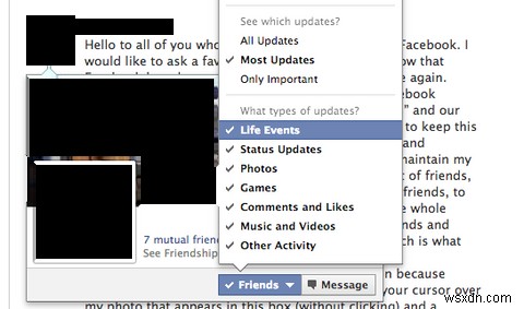 Đừng để bị thất bại bởi Ứng dụng đồ họa trên Facebook Hoax [Mẹo Facebook hàng tuần] 