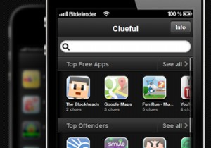 Ứng dụng của bạn biết gì về bạn? Khám phá sự thật thú vị với [iOS] đáng chú ý 