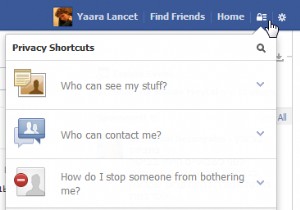 Đảm bảo an toàn cho bạn với Facebook Cài đặt quyền riêng tư mới:Hướng dẫn đầy đủ
