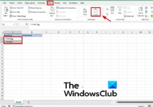 Cách sử dụng Kiểu dữ liệu thực phẩm trong Microsoft Excel 