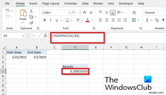 Cách sửa lỗi #VALUE trong Excel 