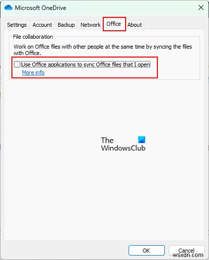 Sửa lỗi Excel tiếp tục chập chờn trên Windows 11/10 