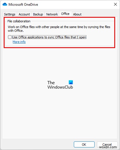 Microsoft Office liên tục yêu cầu đăng nhập 