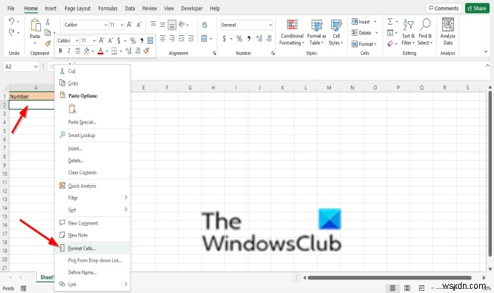 Cách hiển thị số dưới dạng phân số trong Excel 