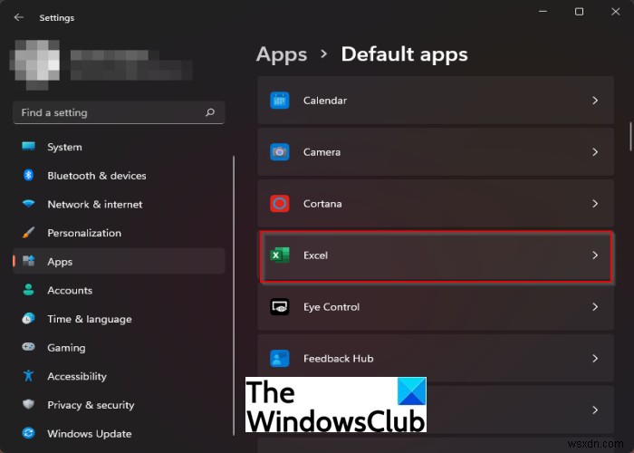 Microsoft Teams không thể mở tệp trong ứng dụng Máy tính để bàn trong Windows 11 