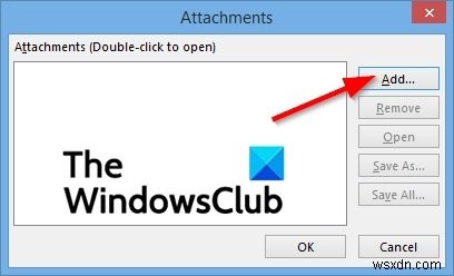 Cách thêm Hình ảnh vào Biểu mẫu Access của Microsoft 