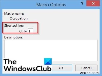 Cách tạo và chạy Macro trong Microsoft Excel 