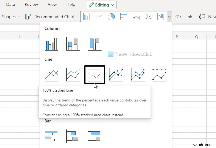 Các mẹo và thủ thuật Microsoft Excel Online để giúp bạn bắt đầu 