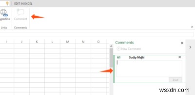 Các mẹo và thủ thuật Microsoft Excel Online để giúp bạn bắt đầu 