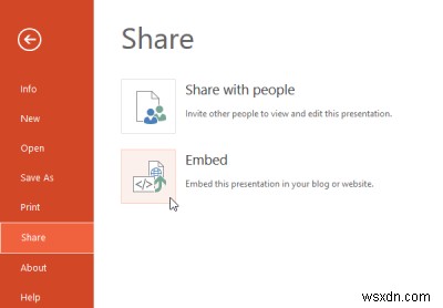 Mẹo và thủ thuật PowerPoint Online để tạo bản trình bày tốt hơn 