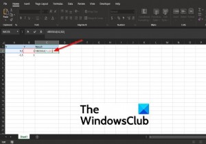 Cách sử dụng hàm BESSELI trong Microsoft Excel 