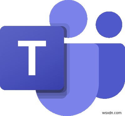 Microsoft Teams không thể thay đổi ảnh của Nhóm