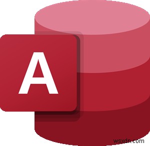 Cách thay đổi kích thước Trường trong Microsoft Access 