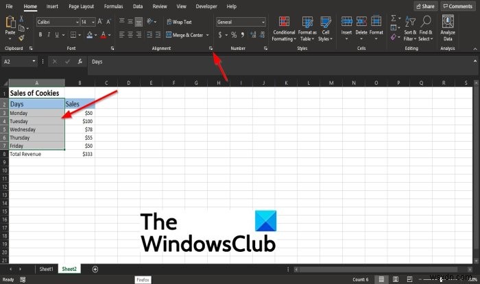 Cách khóa các ô trong công thức Microsoft Excel để bảo vệ chúng 