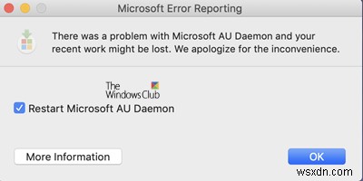 Quy trình Microsoft AU Daemon là gì? Bạn có nên vô hiệu hóa nó không? 