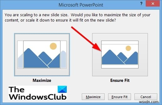 Cách tạo Lưu đồ trong PowerPoint 