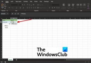 Cách sử dụng Hàm TYPE trong Microsoft Excel 