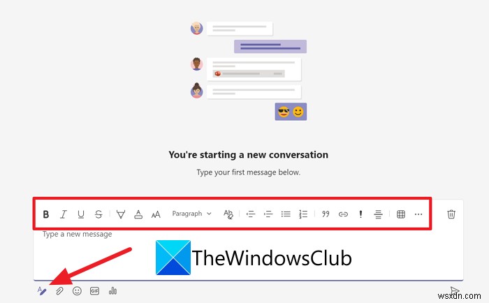 Cách thay đổi Chủ đề trong Microsoft Teams trên Windows 11 